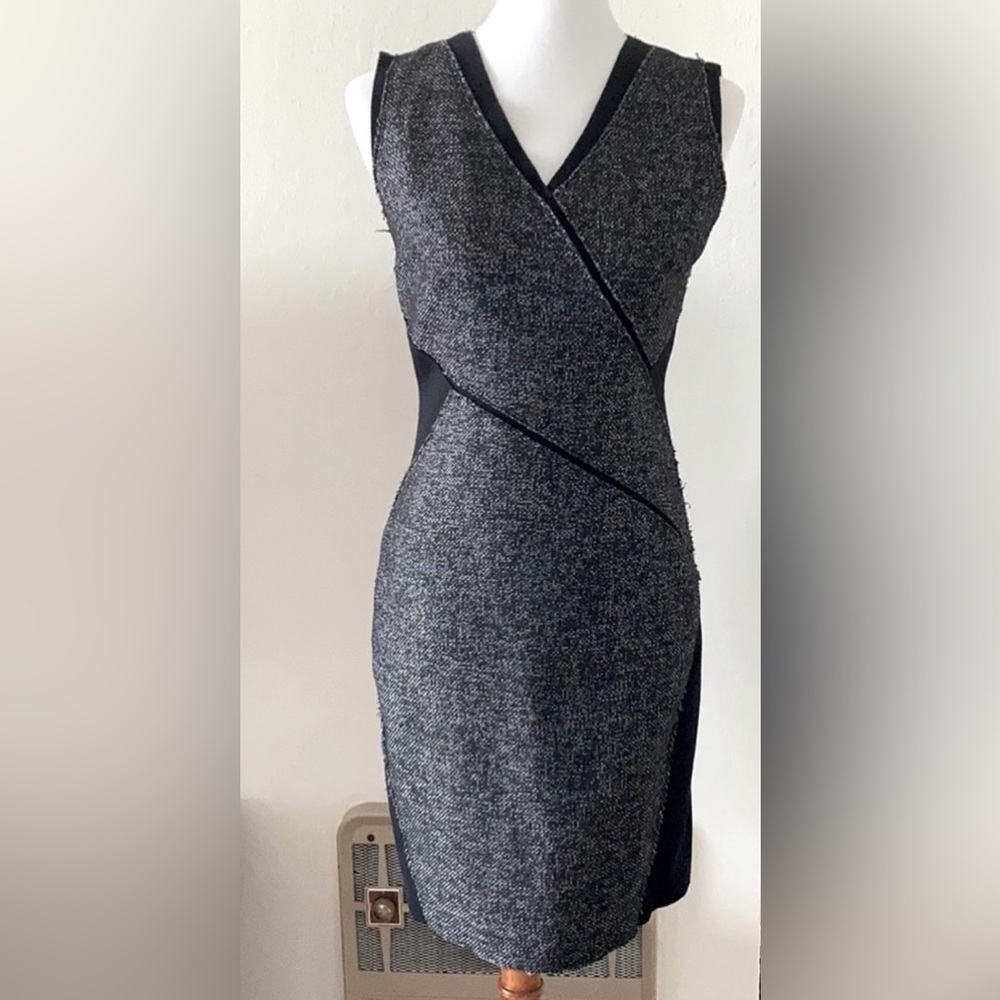 ELIE TAHARI DRESS
